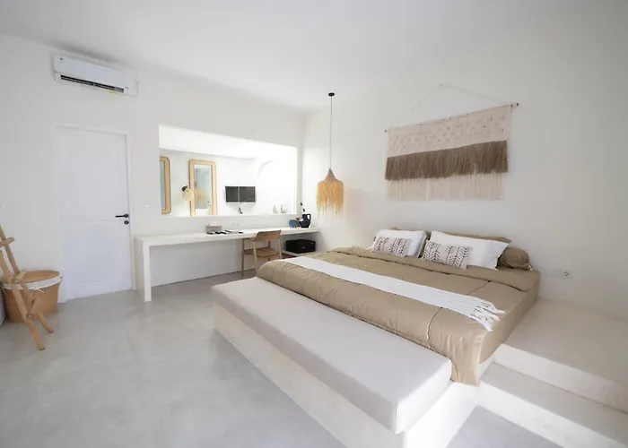 Casa Z - Villa Seminyak (Bali)