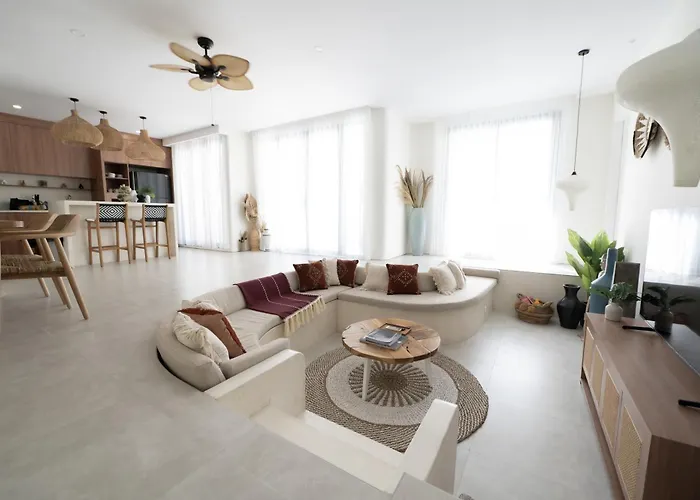 Casa Z - Seminyak (Bali)