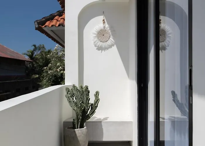 Villa Casa Z -