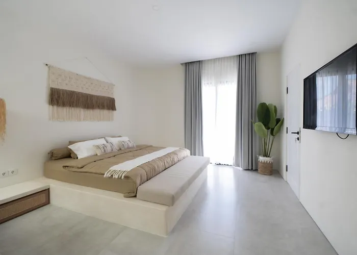 Casa Z - * Seminyak (Bali)